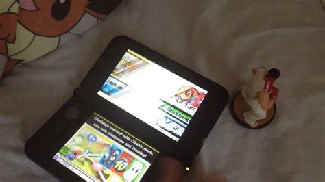 how to use amiibo on 3ds xl without nfc reader|3ds xl nfc reader.